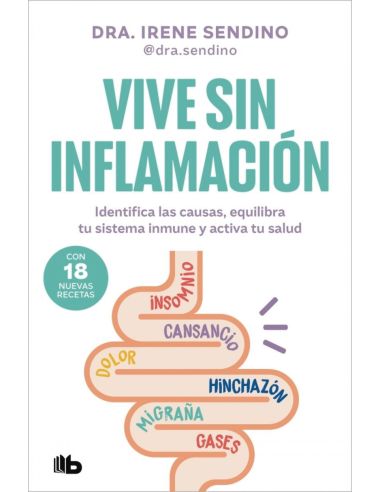 Vive Sin Inflamacion
