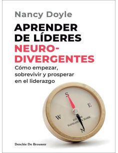 Aprender De Lideres Neurodivergentes