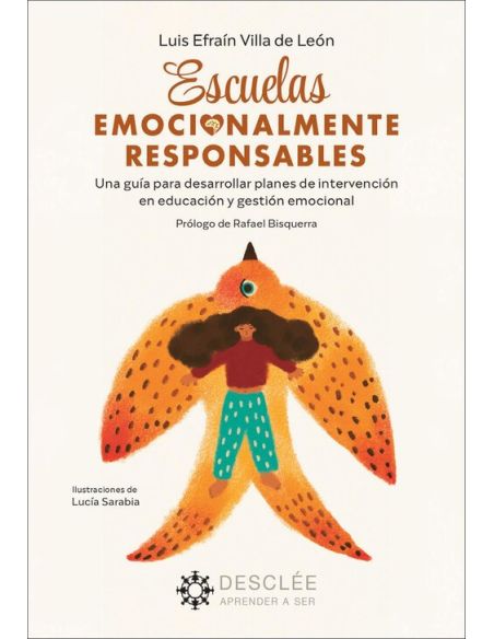 Escuelas Emocionalmente Responsables