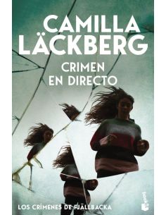 Crimen En Directo (Los Crimenes De Fjallbacka)