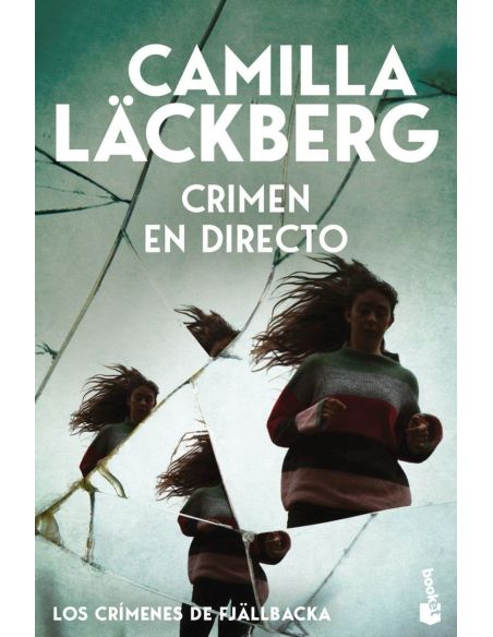 Crimen En Directo (Los Crimenes De Fjallbacka)