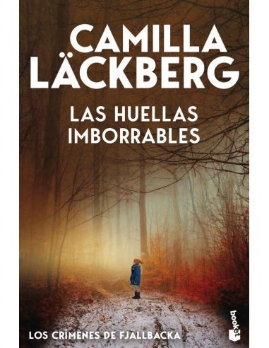 Las Huellas Imborrables (Los Crimenes De Fjallbacka)