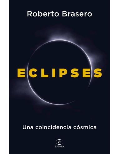 Eclipses - Una Coincidencia Cosmica