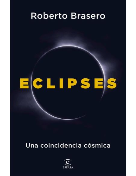 Eclipses - Una Coincidencia Cosmica