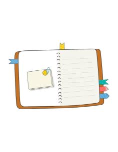 Agenda Escolar Personalizada 2026-2027