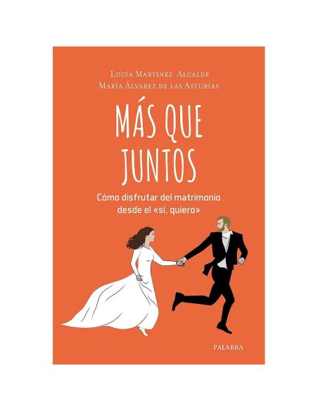 Más que juntos