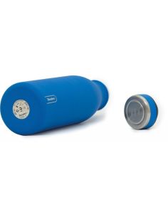 Botella Térmica Tandem 500 Ml Azul Cobalto