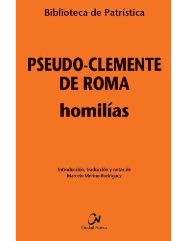 Homilías