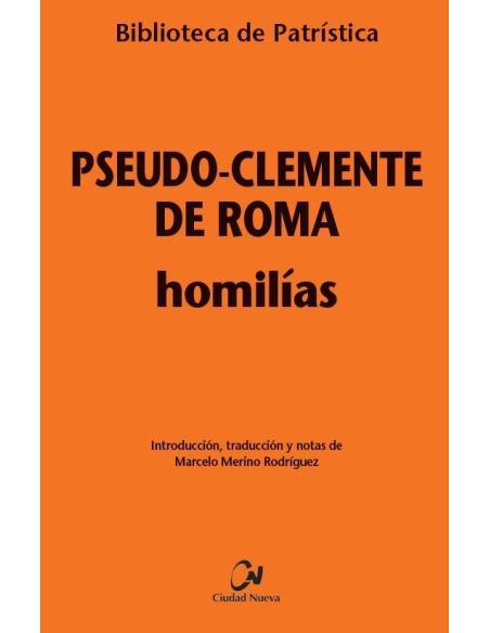 Homilías