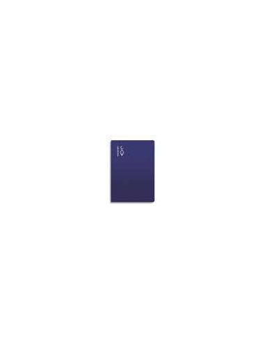 Libreta Plus Din A4 50 hojas 90 gr Cuad. 4x4 mg Azul
