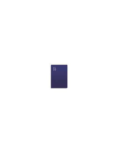 Libreta Plus Din A4 50 hojas 90 gr Cuad. 4x4 mg Azul