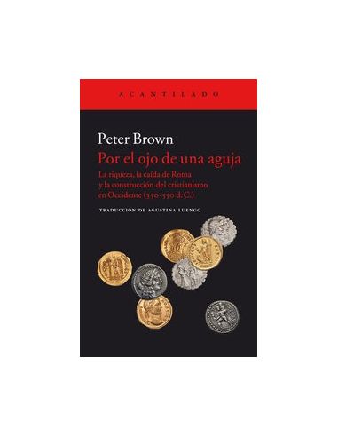 Por El Ojo De Una Aguja
