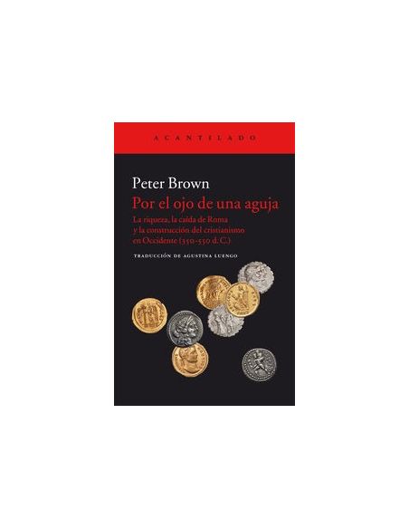 Por El Ojo De Una Aguja