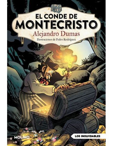 El Conde De Montecristo