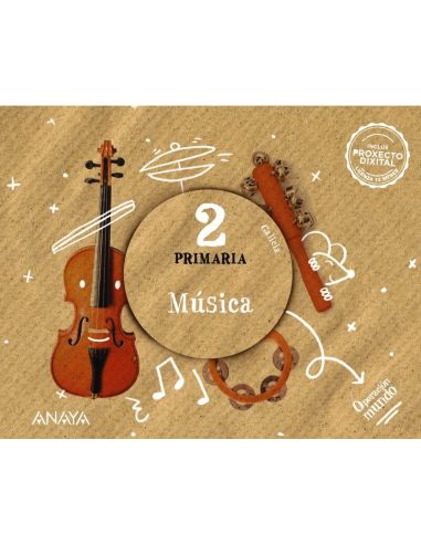 Ep 2 - Musica 2 - Operacion Mundo (Gal)