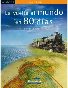 La Vuelta Al Mundo En 80 Dias
