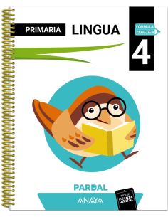 Lingua 4. pardal·primaria.4ºcurso·fórmula práctica