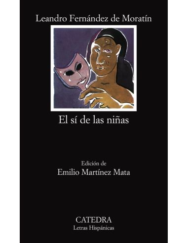 El Sí De Las Niñas