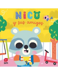 Nico y sus Amigos