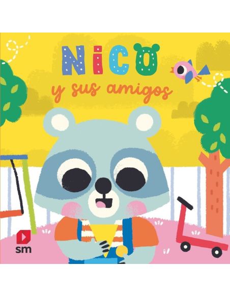 Nico y sus Amigos
