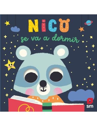 Nivo se va A Dormir