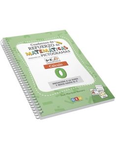 Ei - Matematicas Comprensivas - Calculo 0 Con Pictogramas