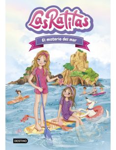 Las Ratitas 17 - El Misterio Del Mar