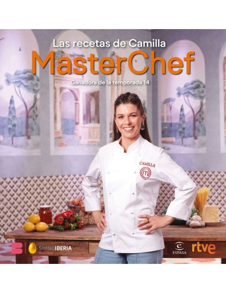 Ganador Masterchef 14