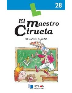 El Maestro Ciruela