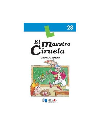 El Maestro Ciruela