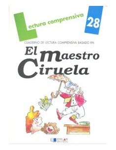 Lectura Cuad. - El Maestro Ciruela