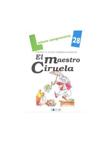 Lectura Cuad. - El Maestro Ciruela