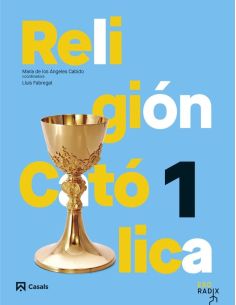 Eso 1 - Religion Catolica - Radix
