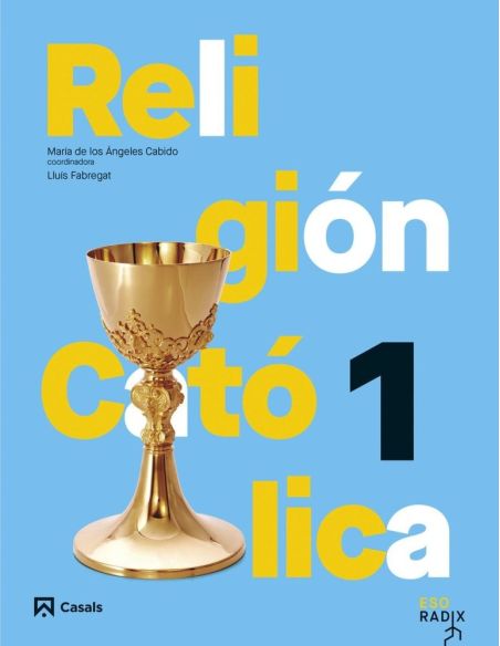 Eso 1 - Religion Catolica - Radix