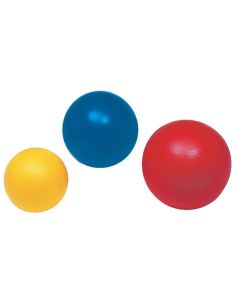 Pelota Rugosa de 180Mm