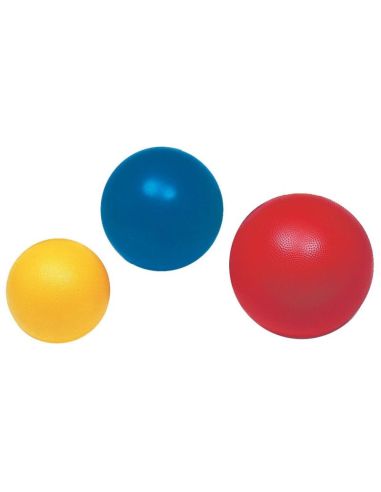 Pelota Rugosa de 180Mm