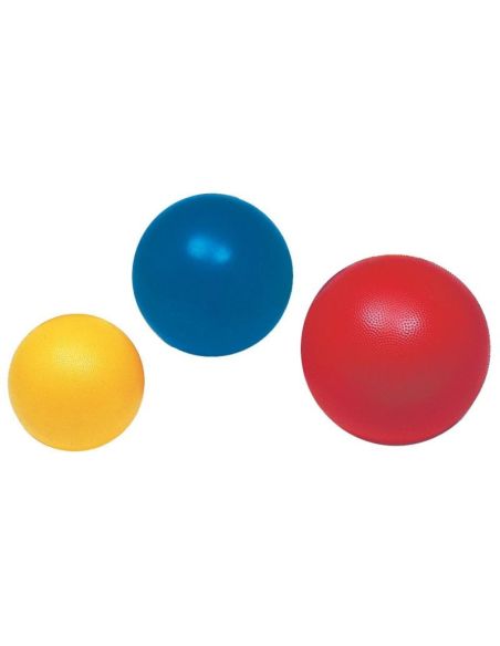 Pelota Rugosa de 180Mm