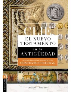 El Nuevo Testamento en la antigüedad