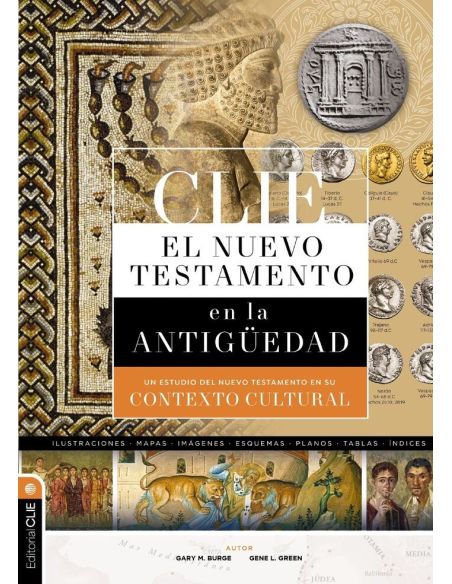 El Nuevo Testamento en la antigüedad