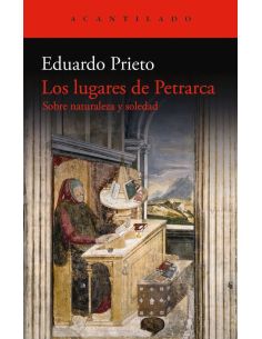 Los Lugares De Petrarca