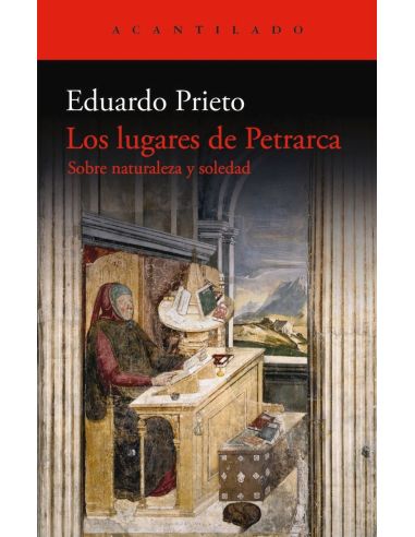 Los Lugares De Petrarca