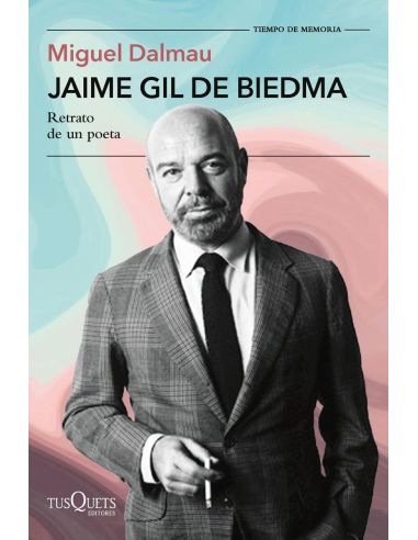 Jaime Gil De Biedma - Retrato De Un Poeta