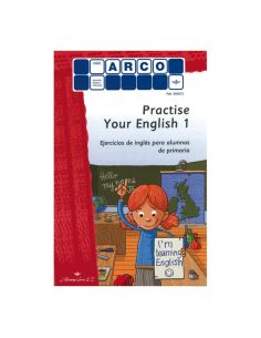 Mini arco: practise your english 1