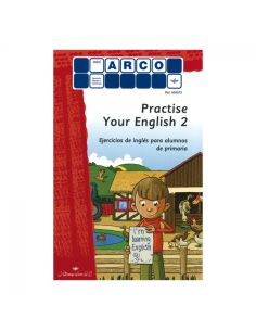 Mini arco: practise your english 2