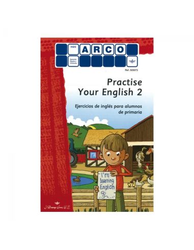 Mini arco: practise your english 2