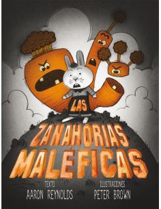 Las Zanahorias Maleficas