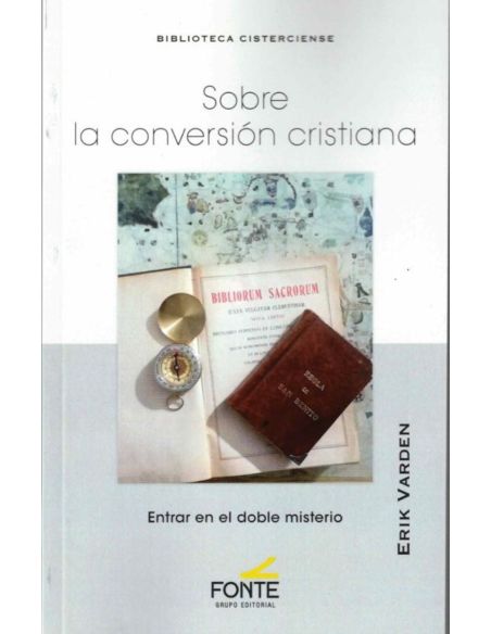 Sobre La Conversion Cristiana