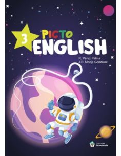 Pictoenglish 3º