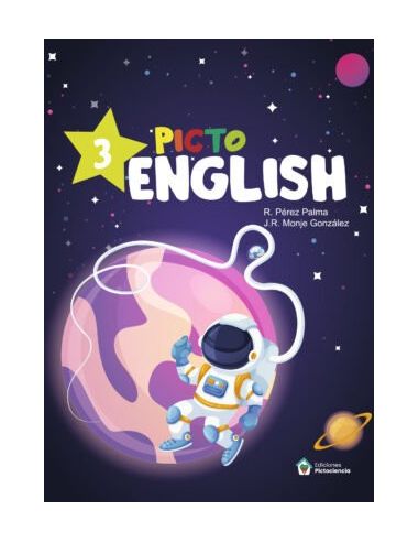Pictoenglish 3º