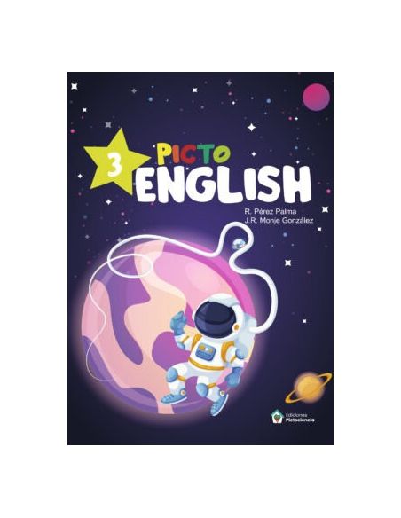Pictoenglish 3º